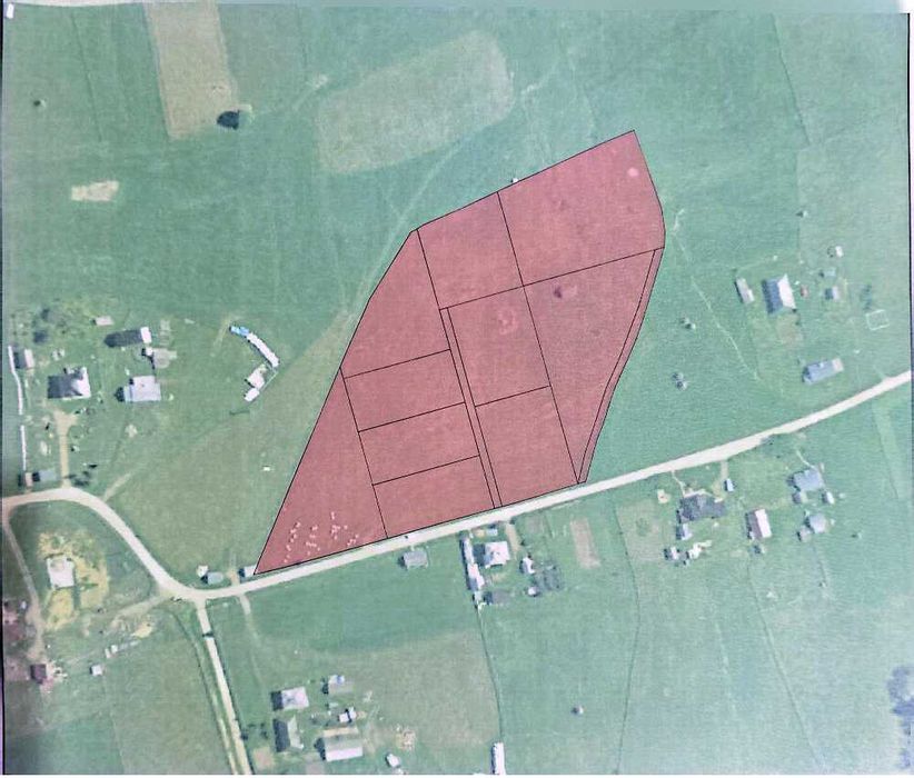 TEREN INTRAVILAN‼️/ sat Poiana Negrii/com Dorna Candrenilor /Suceava