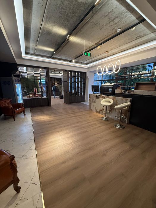 Spatiu frizerie/ coafor/ salon de inchiriat central