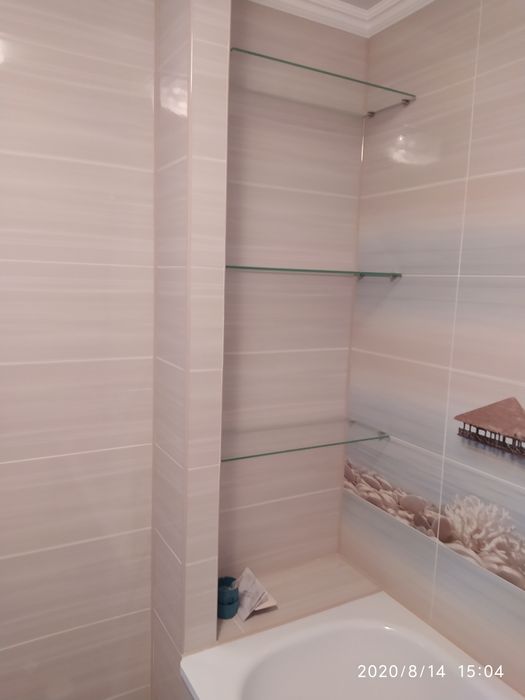 Ремонт квартир и помещений