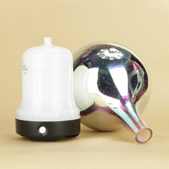 Ултразвуков дифузер за етерични масла, овлажнител  Widewise