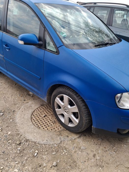 Volkswagen  toran clasic