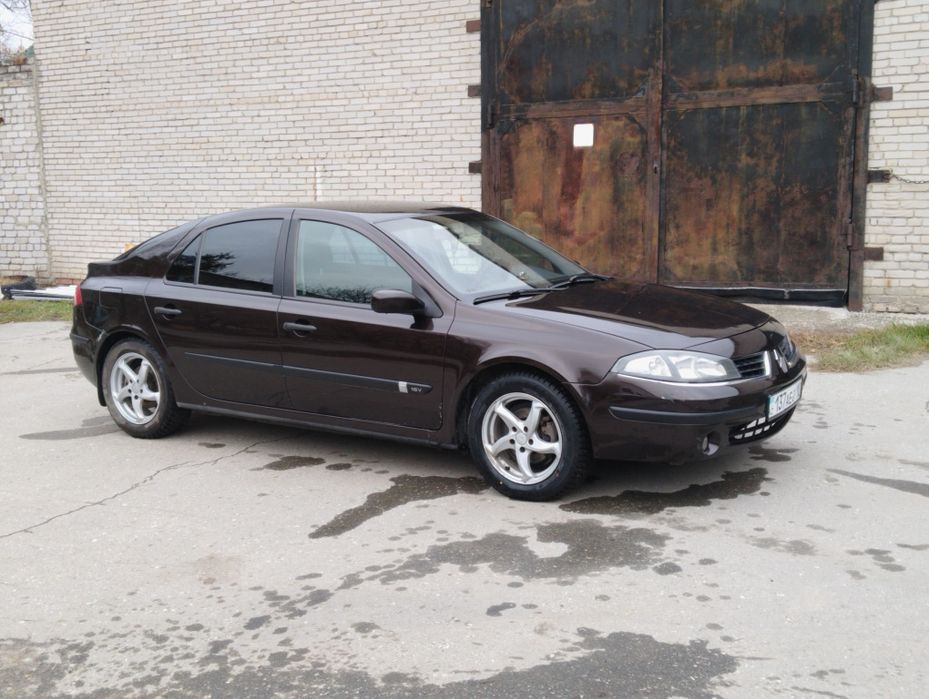 Продам автомобиль