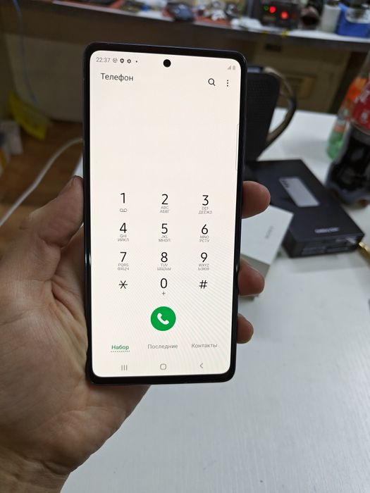 Samsung s20fe 128гб продам