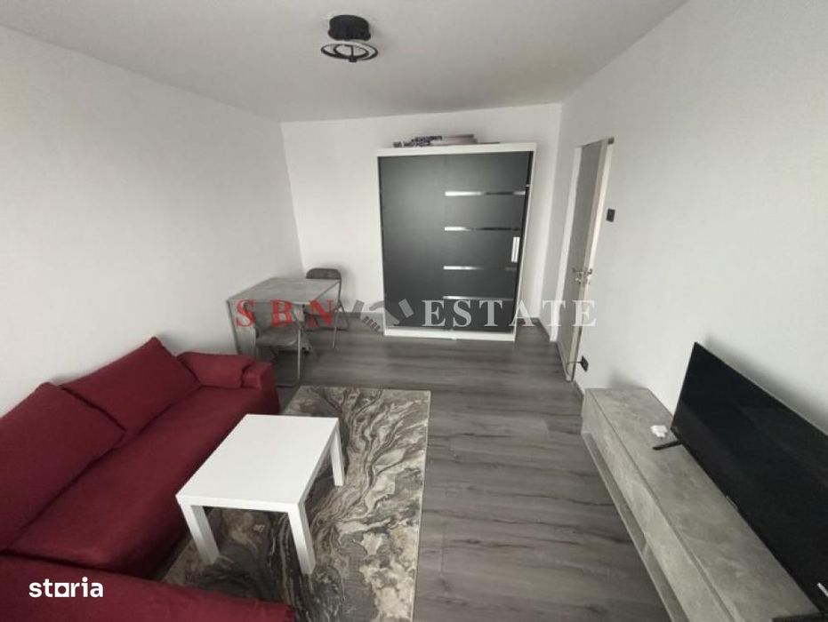 Apartament 2 camere Lacul Tei | Facultatea de Constructii | Modern — fotografia 3