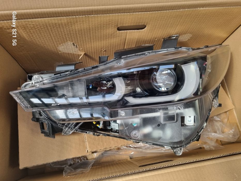 Far stanga dreapta  led mazda  cx 5 cx-5 kf 2022-2025 KSD651040