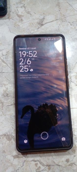 Redmi note 14 pro