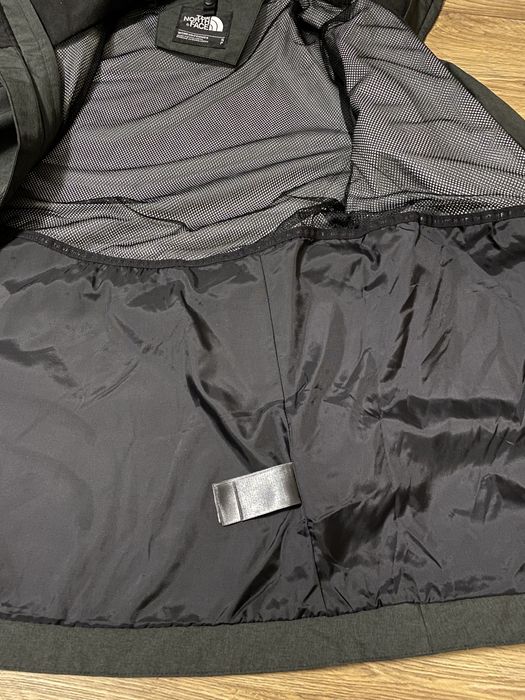 The North Face-NOU , jacheta cu gluga, dryvent, pt dame , marimea S/P