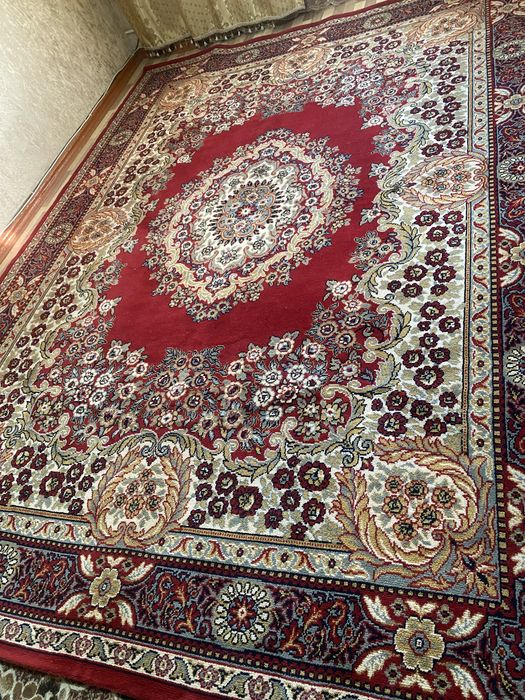 Продам ковер Бельгийский