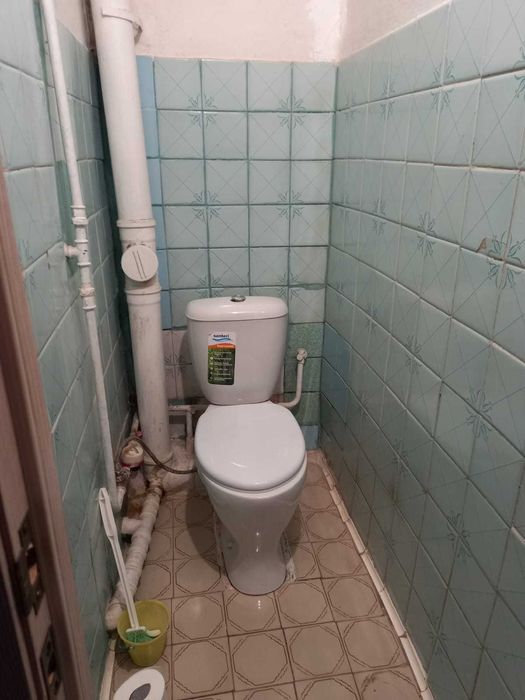 Продам двухкомнатную квартиру