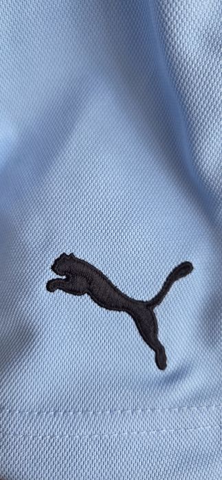 Шорты для мальчика Puma и НМ
