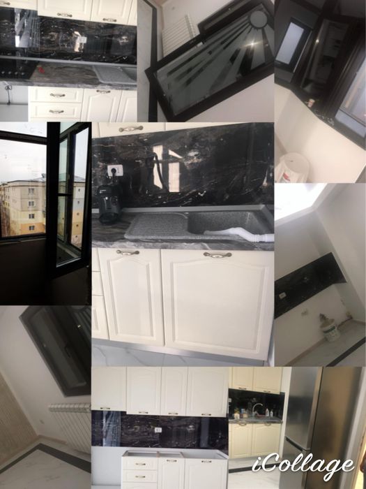 Apartament 3 camere, tecuci  jud galati