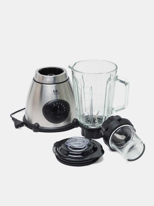 Блендер и кофемолка,  чоппер, измельчитель, Блендер LG-178..