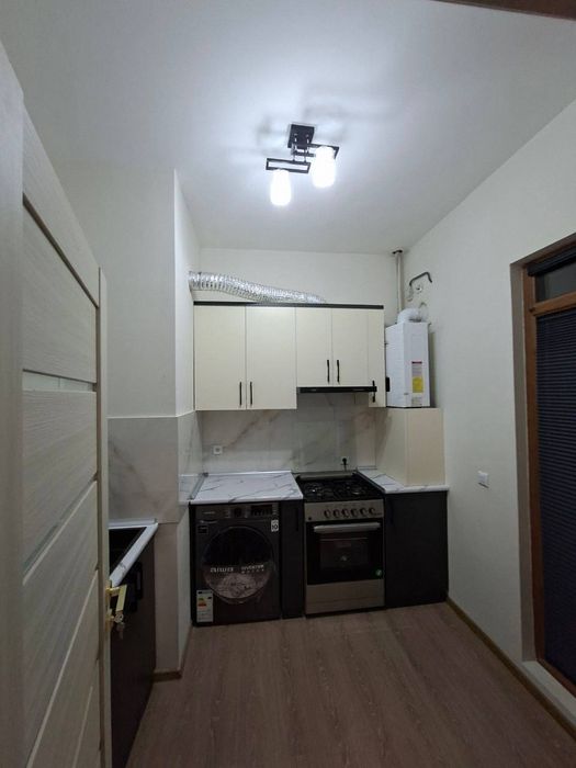 Продаётся квартира. ЖК Манзара 1/5/13