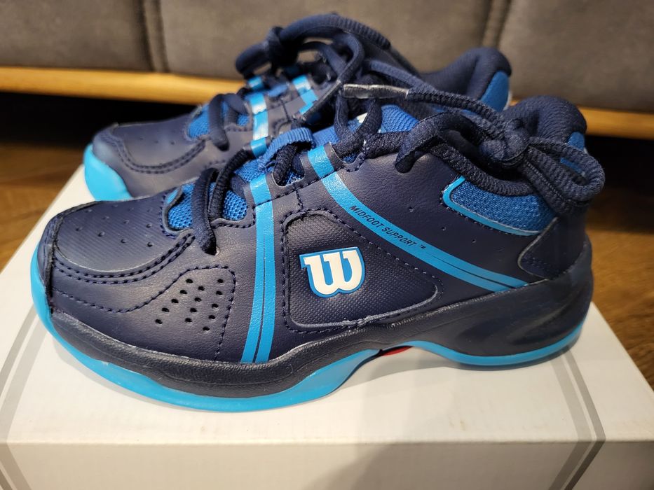 Детски маратонки Wilson