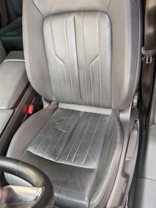 Ауди А6 C8 2020г 8zf - обслужено