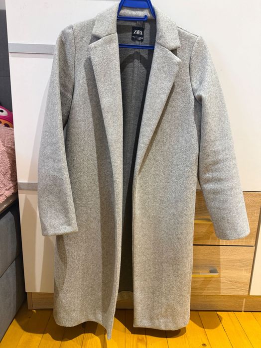 Дамско палто Zara