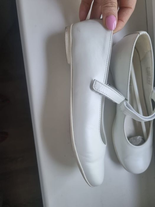 Балетки для девочки