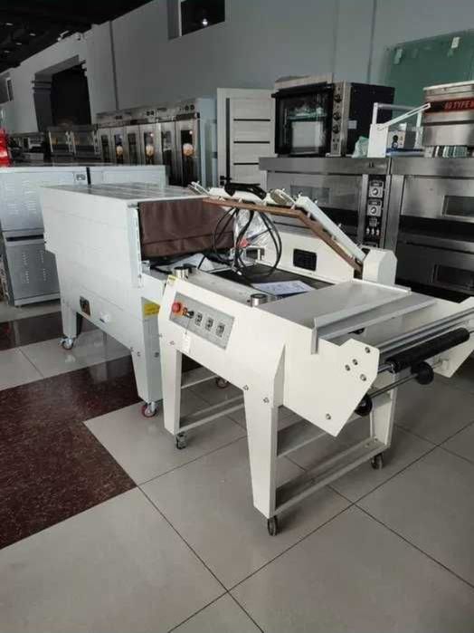 Termotunel qadoqlash uskunasi, термоупаковочное mashina Tunel upakovka