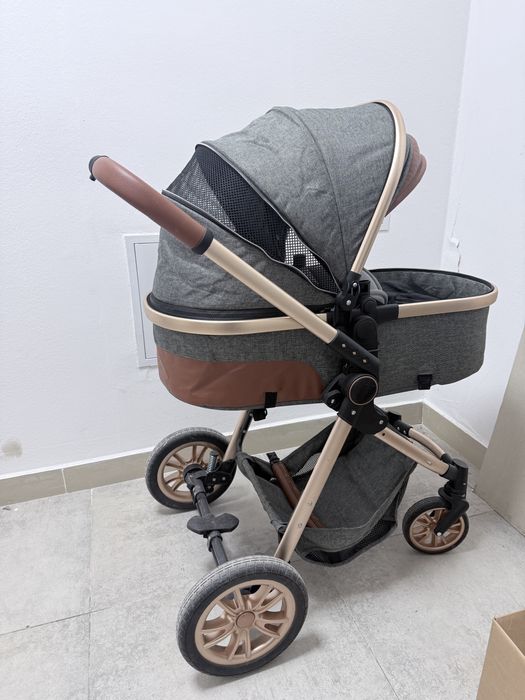 Продам детскую коляску