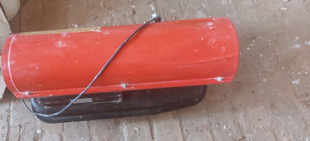 Пушка. 80.000мың