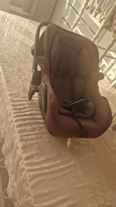 Коляска трансформер