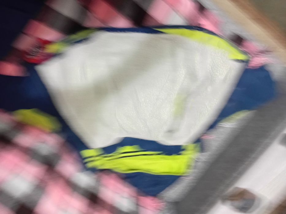 Зимний комплект детский