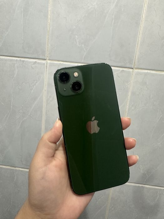 Айфон 13 128гб iPhone