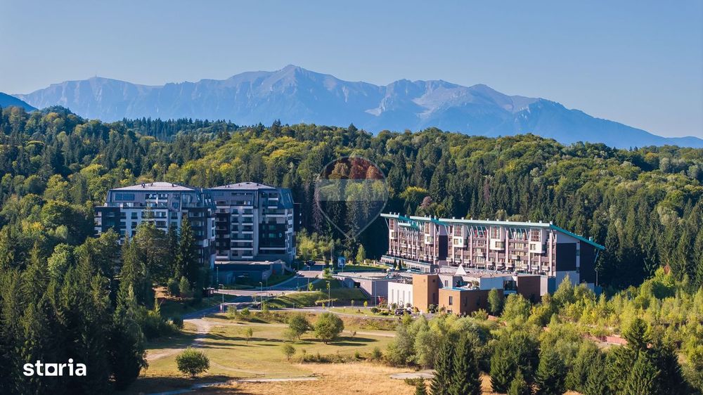 Două apartamente într-o singură proprietate | 189 mp | Silver Mountain — fotografia 1