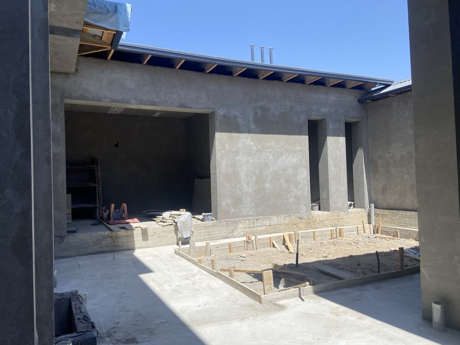 O’zbekiston bog’i milliy bog’ ko’chasi