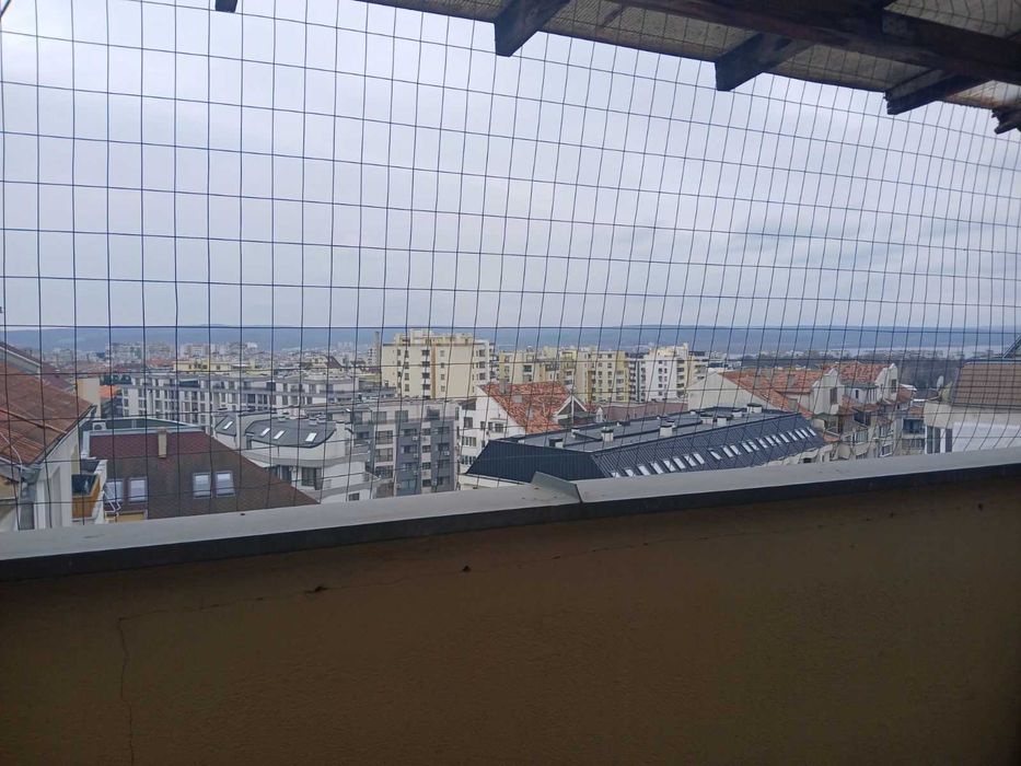 Дава се под наем Двустаен апартамент в с. Крумово, Област Варна - 60 кв.м за 298.86 € - Снимка #10