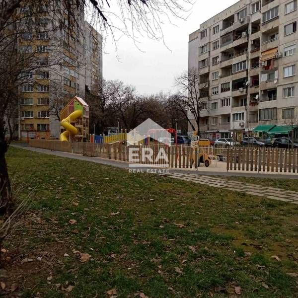 Дава се под наем Едностаен апартамент в София, Сердика - 46 кв.м за 548.25 € - Снимка #11