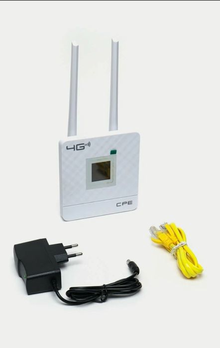 Wifi router  / wifi роутер ( CPE903 )
