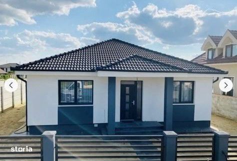 Casa de vanzare cu 4 camere in Oncea, Oradea