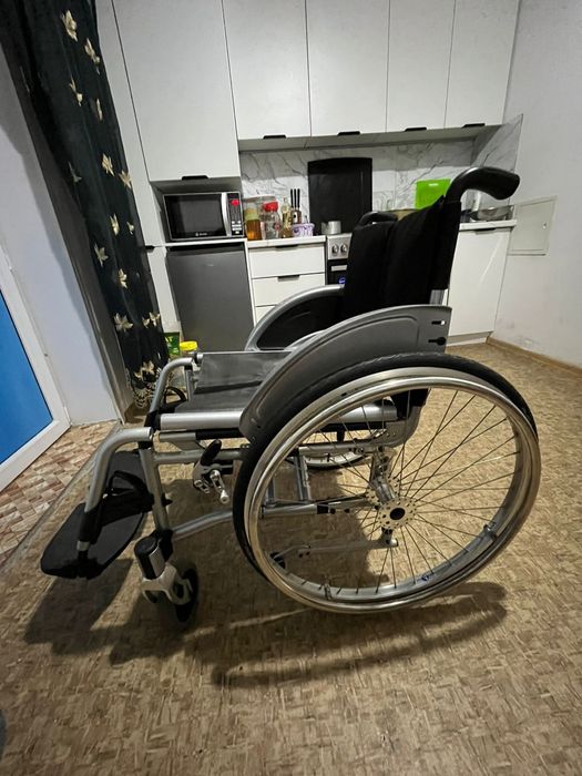 ZX-1 by MEYRA активка