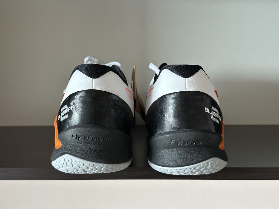 Asics Blast FF 2/ 49номер 31см Стелка Нови с Кутия