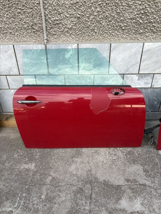 Врати Mini Cooper Clubman R55 Sport 2009г Мини