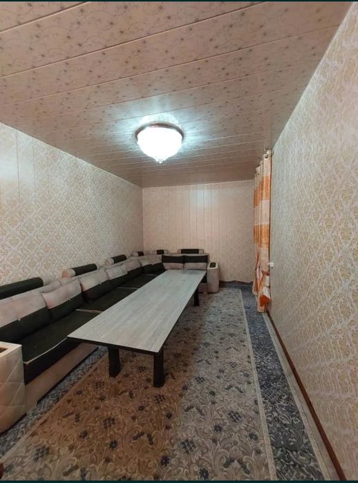 Шинамгина уй сотилади 6 сотихлик