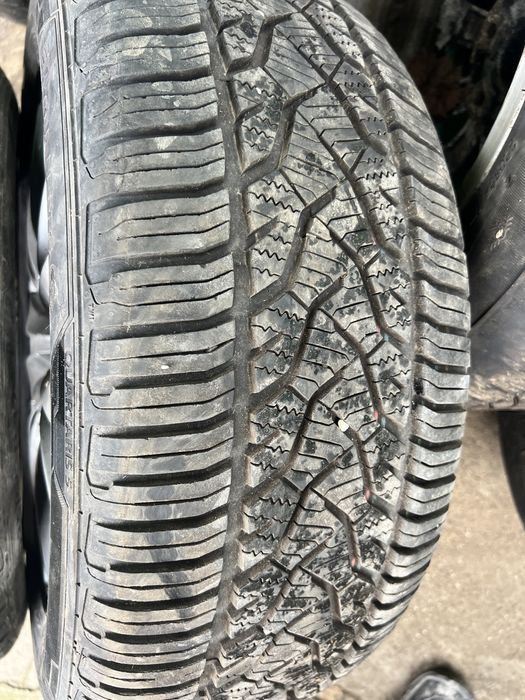 Jante vw Phaeton +Anvelope