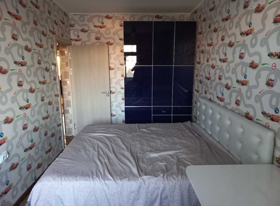 Продаётся Квартира Новза метро 3 комнатная