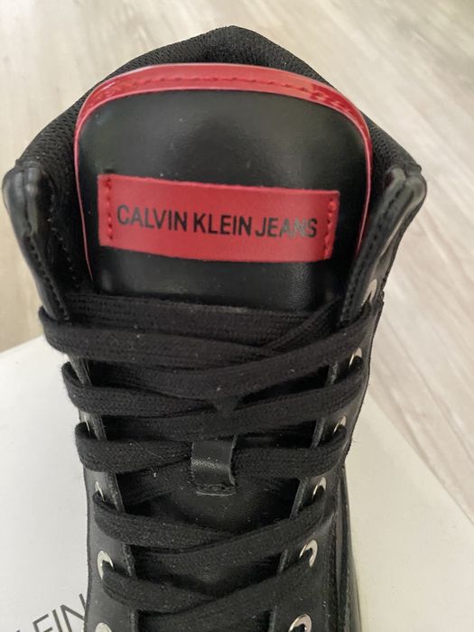 Дамски обувки Calvin Klein 39