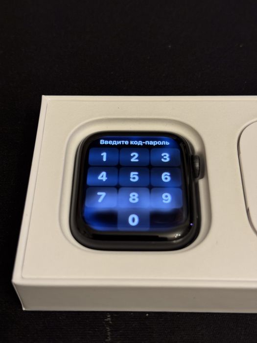 Apple Watch SE 44mm