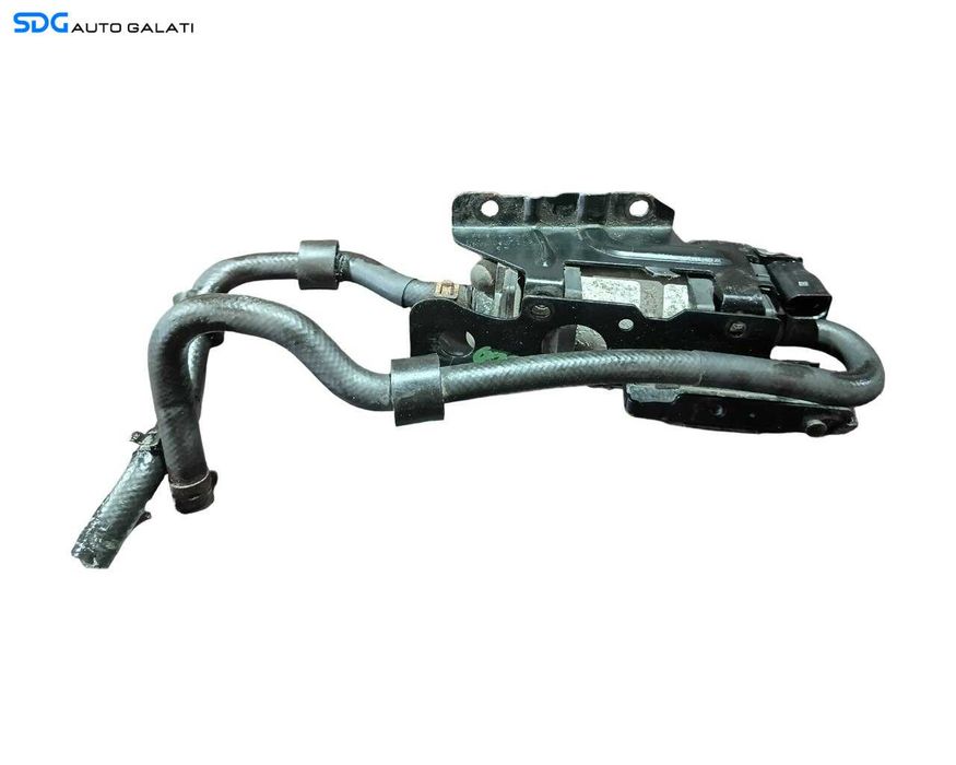 Pompa Secundara Auxiliara Combustibil Volkswagen Beetle 2.0 TDI 2012 - 2016 Cod 5N0906129B, 1K0906089A [LR6256]