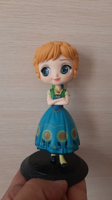 Оригинальная игрушка Qposket - Anna ()