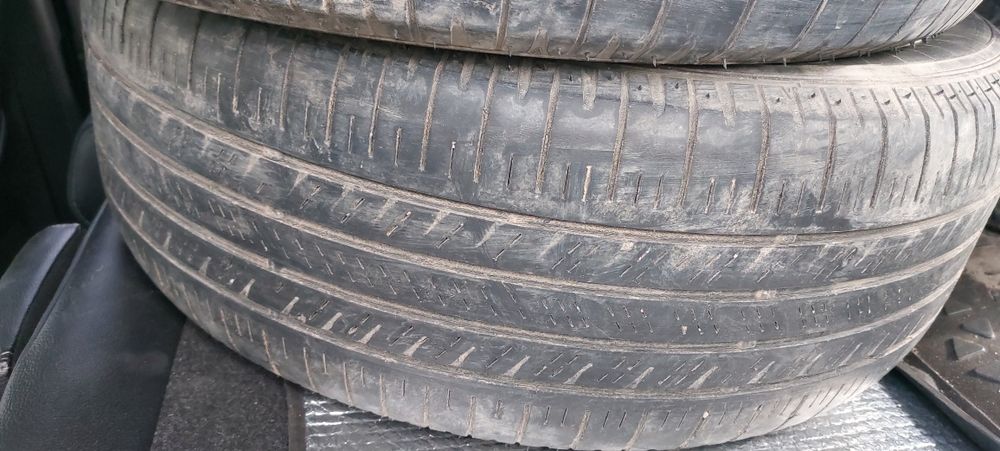 Продам автошины Goodeyar