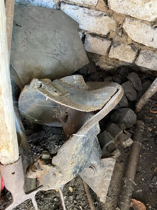 Продается бур лепестковый