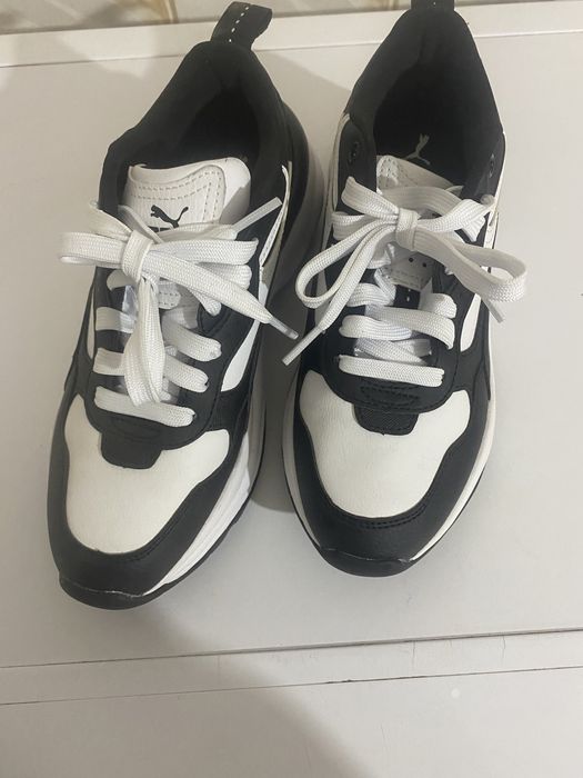 Adidasi PUMA 37,5