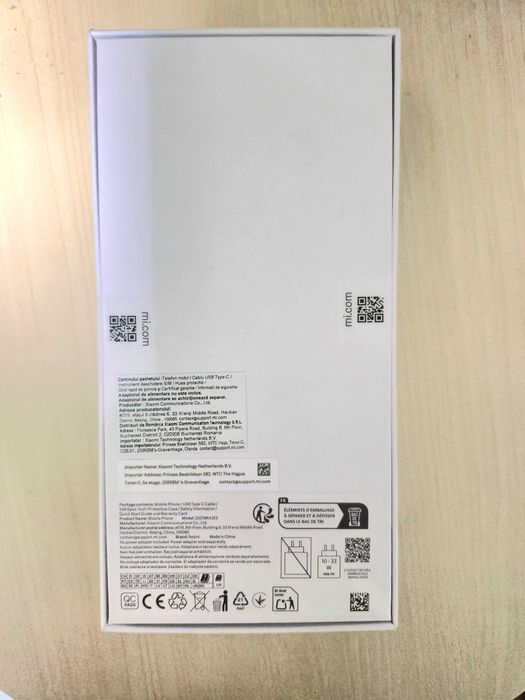 Xiaomi Redmi 15c 256gb 8gb ram
