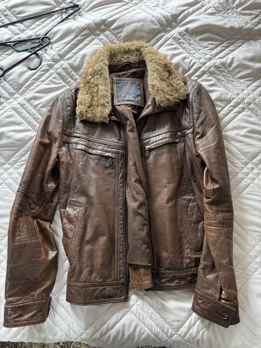 Мъжки зимни якета