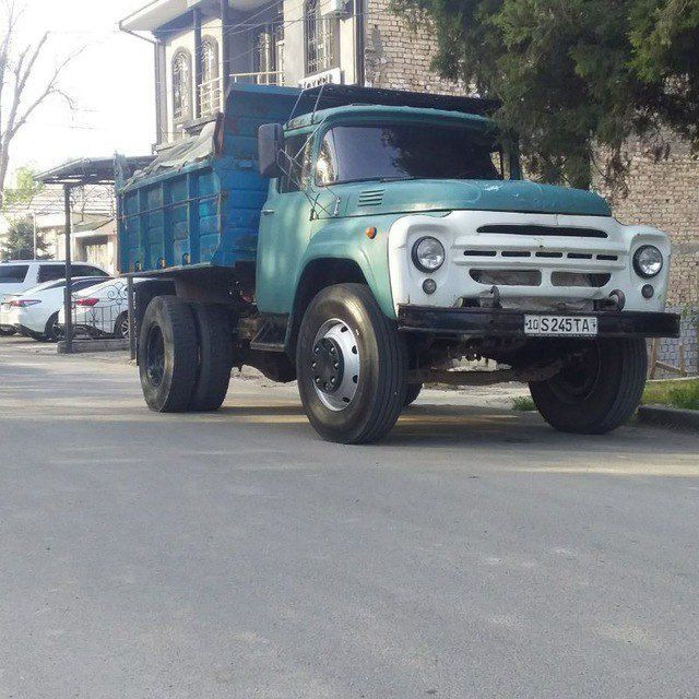 Dastafka xizmati 7/24