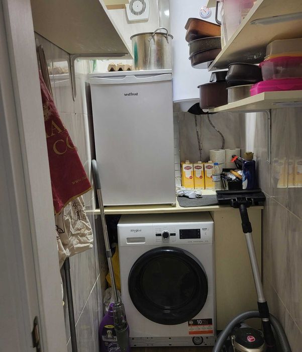 Продава се Тристаен апартамент в Варна, Гранд Мол Варна - 101 кв.м за 2179 €/кв.м - Снимка #14